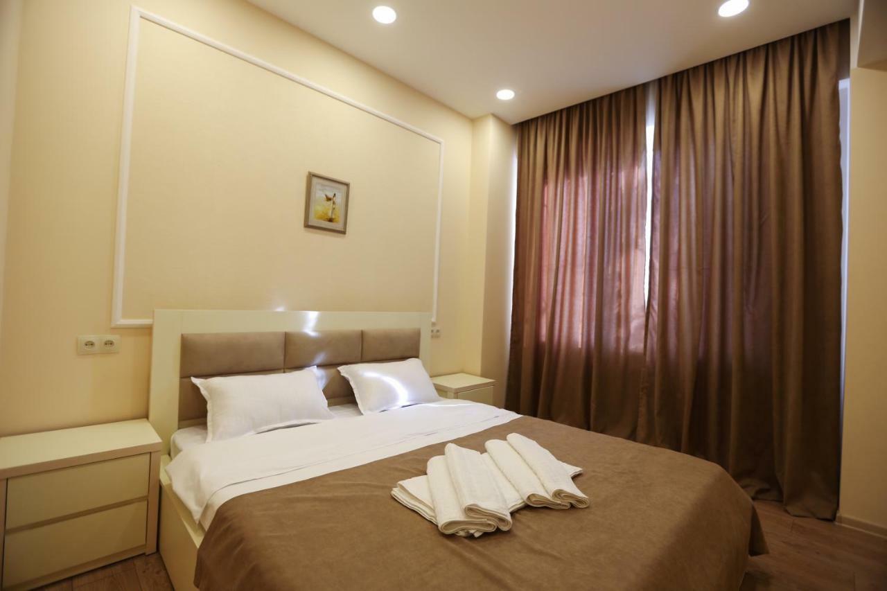 Cozy Apartments In Old تبليسي المظهر الخارجي الصورة