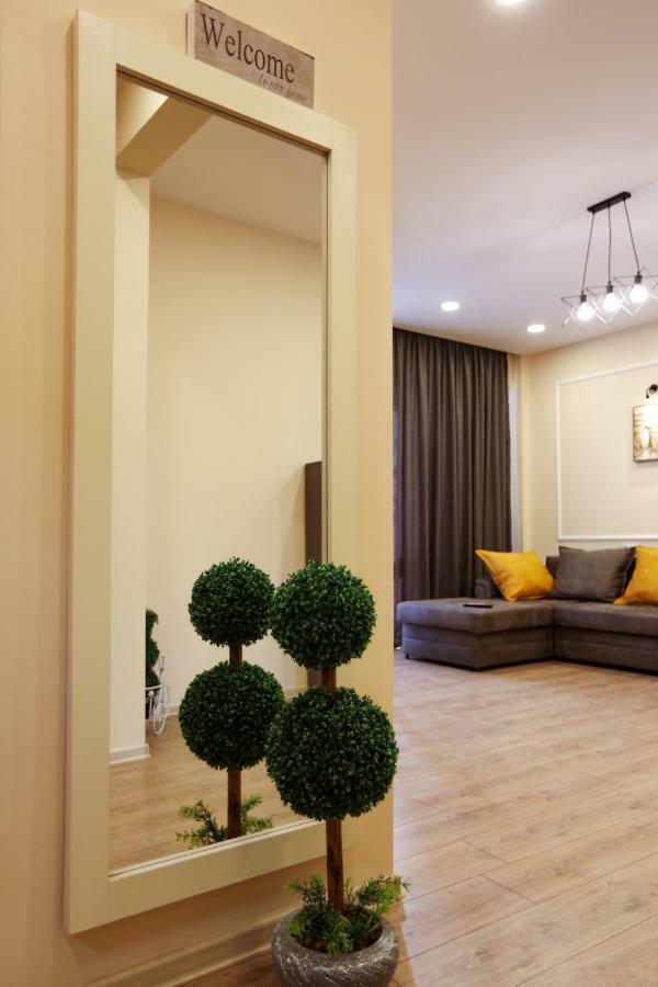 Cozy Apartments In Old تبليسي المظهر الخارجي الصورة