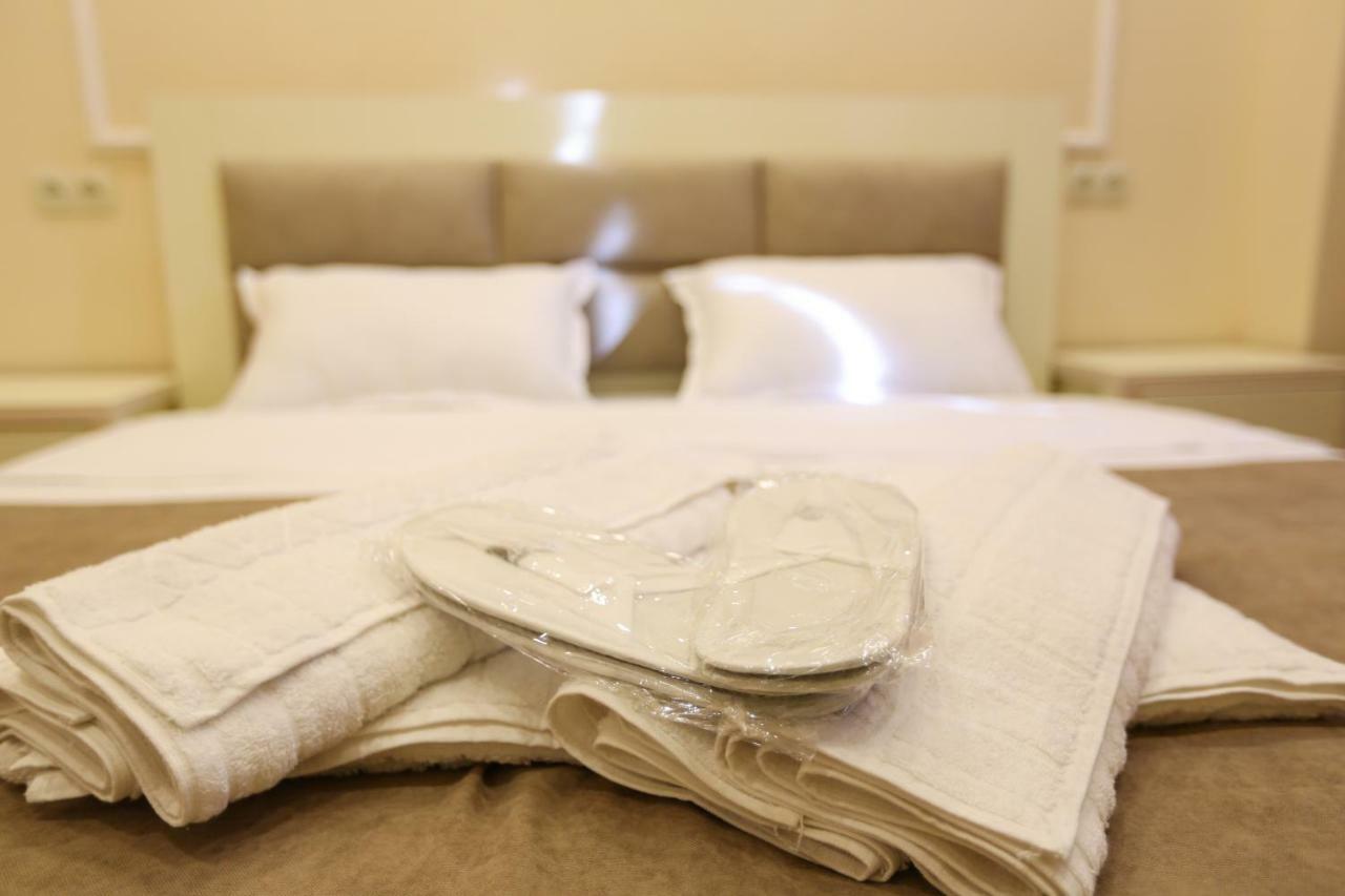 Cozy Apartments In Old تبليسي المظهر الخارجي الصورة