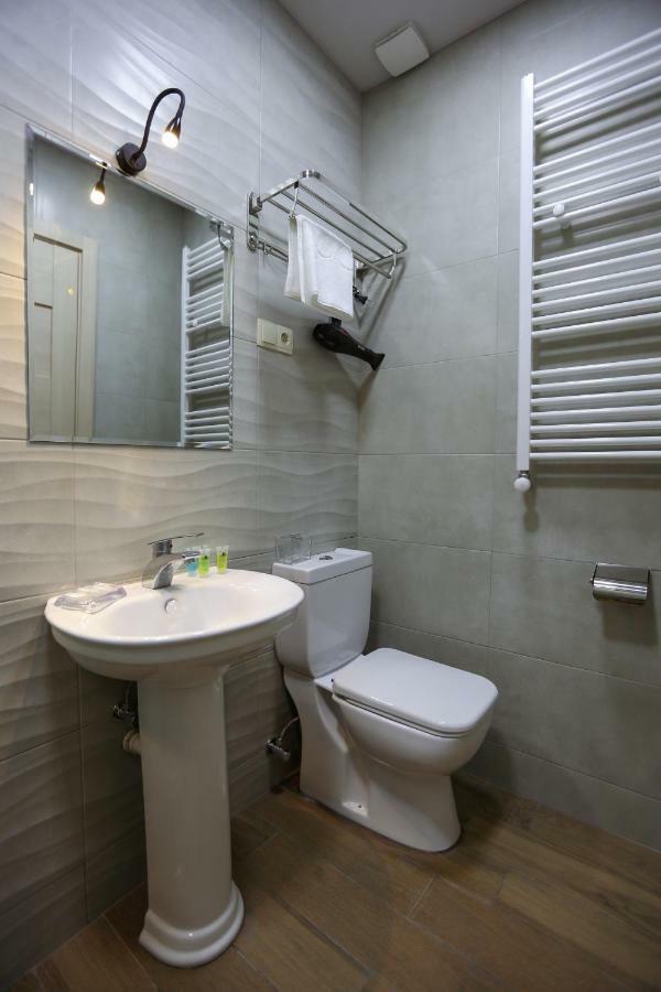 Cozy Apartments In Old تبليسي المظهر الخارجي الصورة