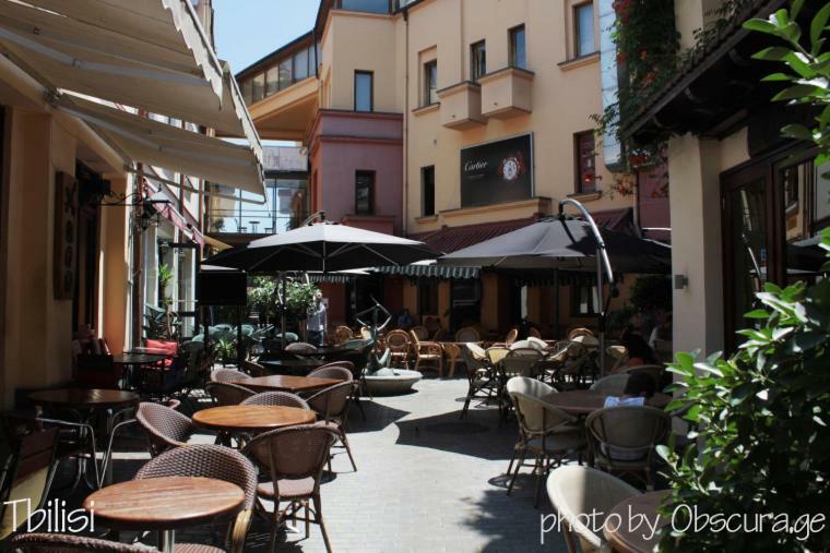 Cozy Apartments In Old تبليسي المظهر الخارجي الصورة