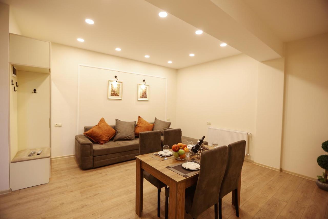 Cozy Apartments In Old تبليسي المظهر الخارجي الصورة