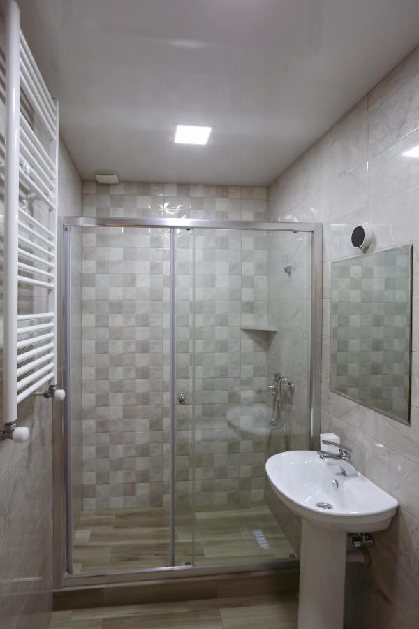 Cozy Apartments In Old تبليسي المظهر الخارجي الصورة