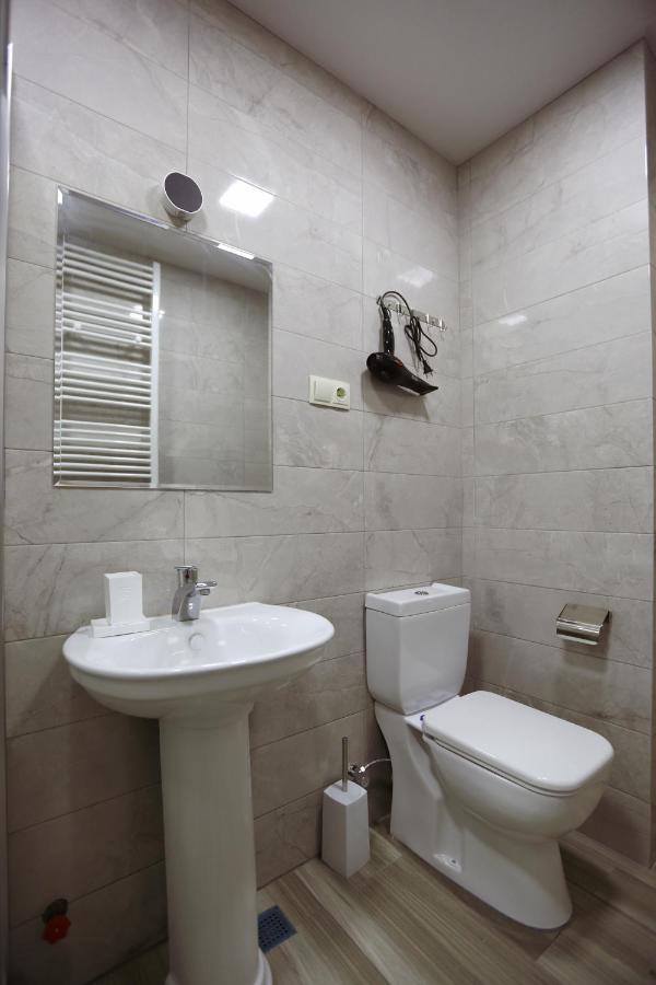 Cozy Apartments In Old تبليسي المظهر الخارجي الصورة